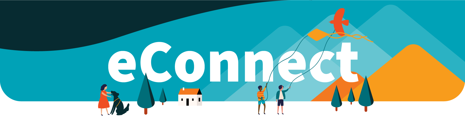 econnect newsletter