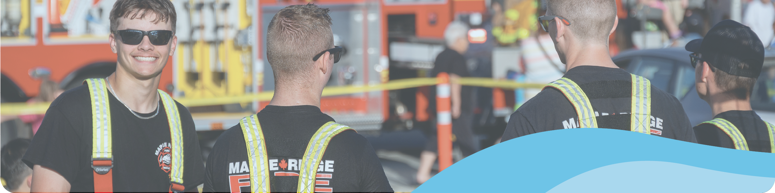 Training & Recruitment | Maple Ridge, BC