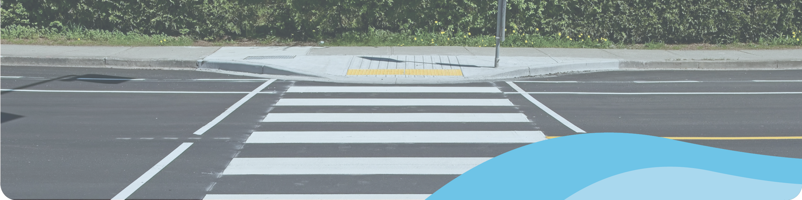 Crosswalks | Maple Ridge, BC