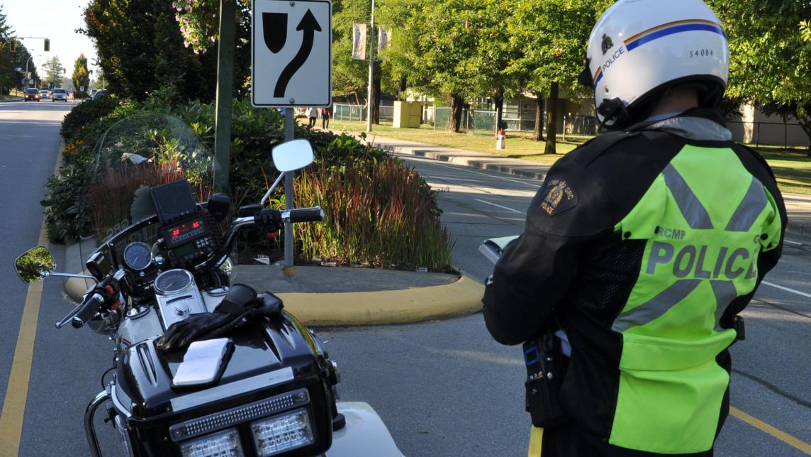 Crime Map eService | Maple Ridge, BC