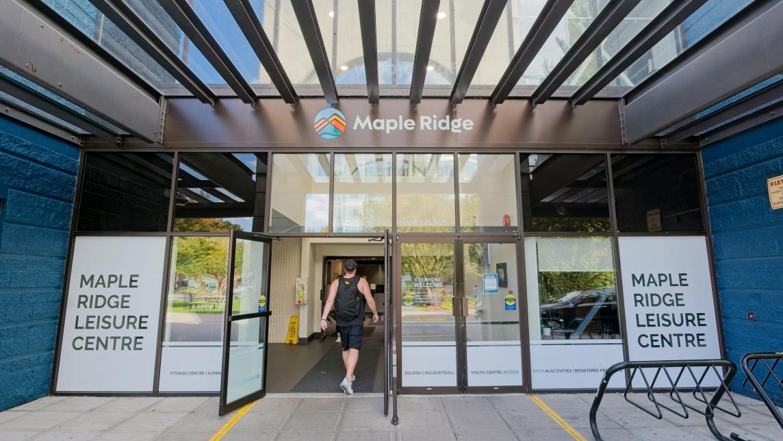 City to Bring Fitness Services In-House - Enhancing Quality and ...
