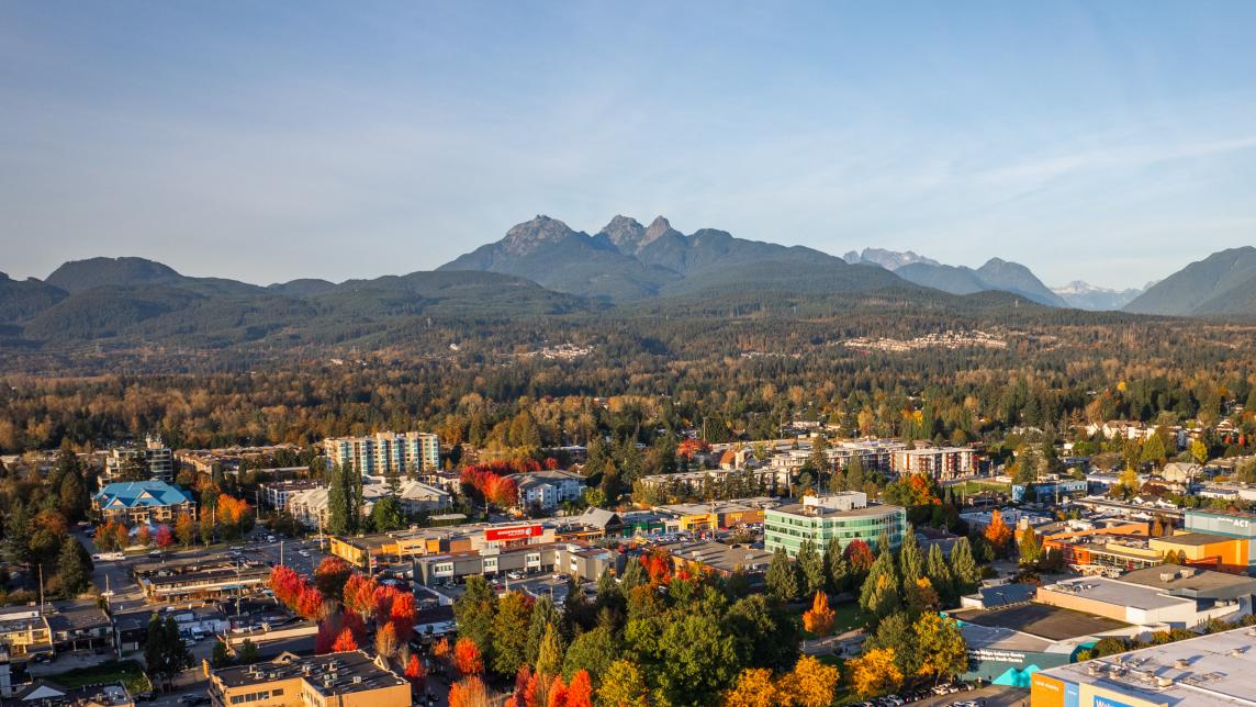 Maple Ridge BC Maple Ridge BC