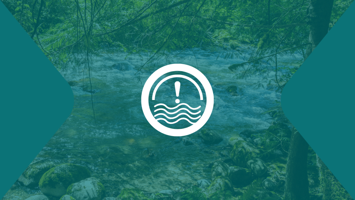 Weather Alert–Heavy Rain & Rising River Levels | Maple Ridge, BC