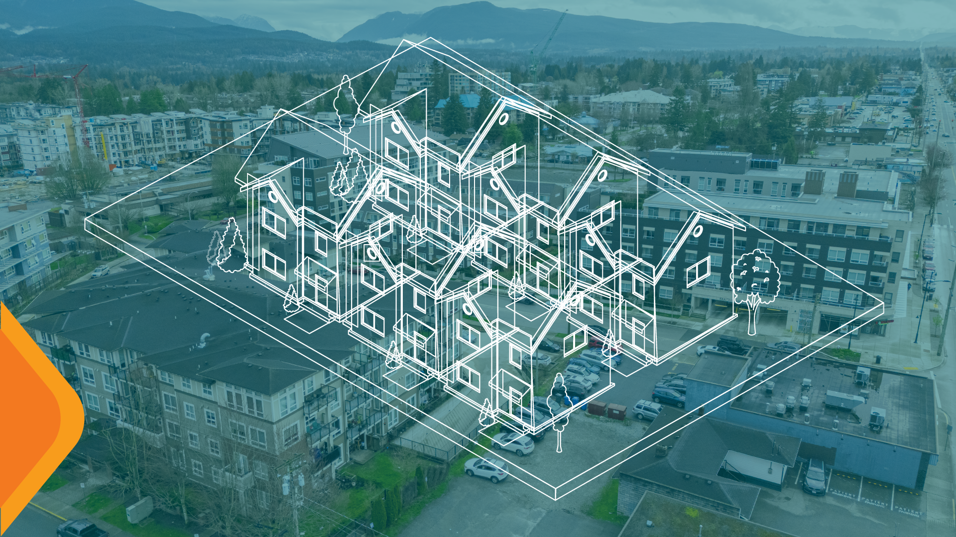 maple ridge velocity high density residential development