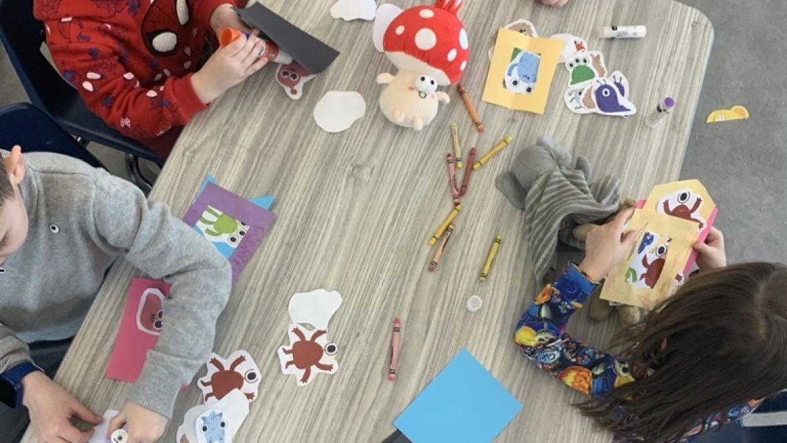 Children's Services | Maple Ridge, BC