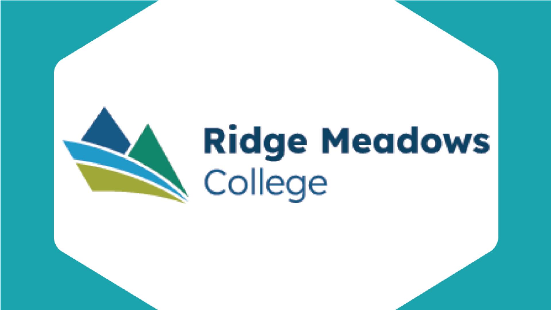 Ridge Meadows College