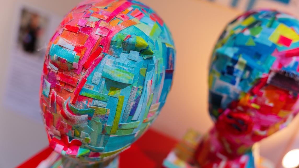 Arts Programs | Maple Ridge, BC