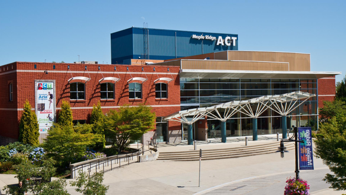 ACT Arts Centre 