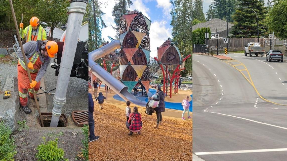 City Shares Results of Independent 2025 Community Survey | Maple Ridge, BC