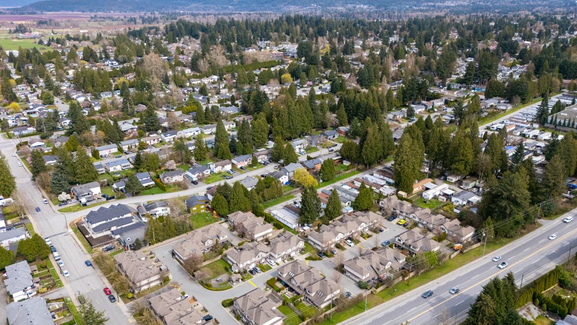 City of Maple Ridge Launches Tenant Survey to Inform New Tenant ...