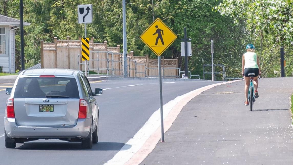 City Shares Engagement Results for Thorne Avenue Active Transportation ...