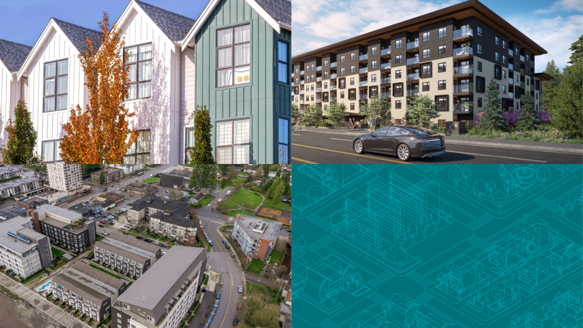 Maple Ridge Reinvents Its Approach to Housing with Smart Planning and ...
