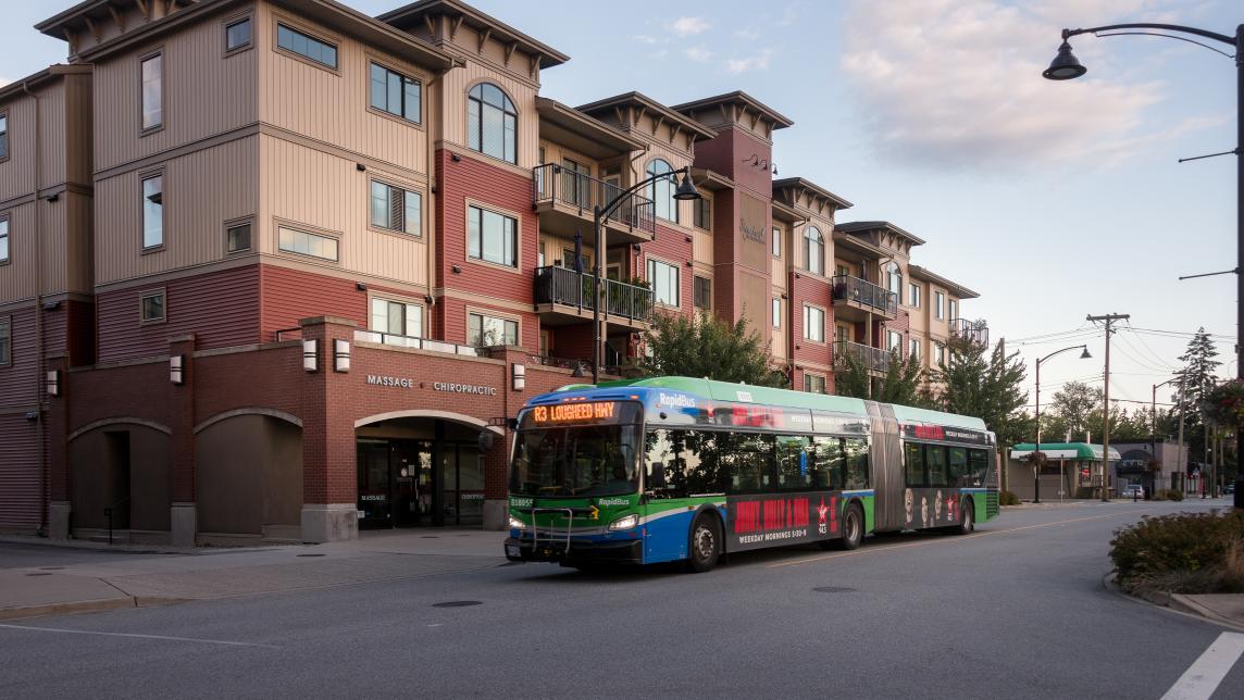 City of Maple Ridge Invites Residents to Learn More About Proposed ...