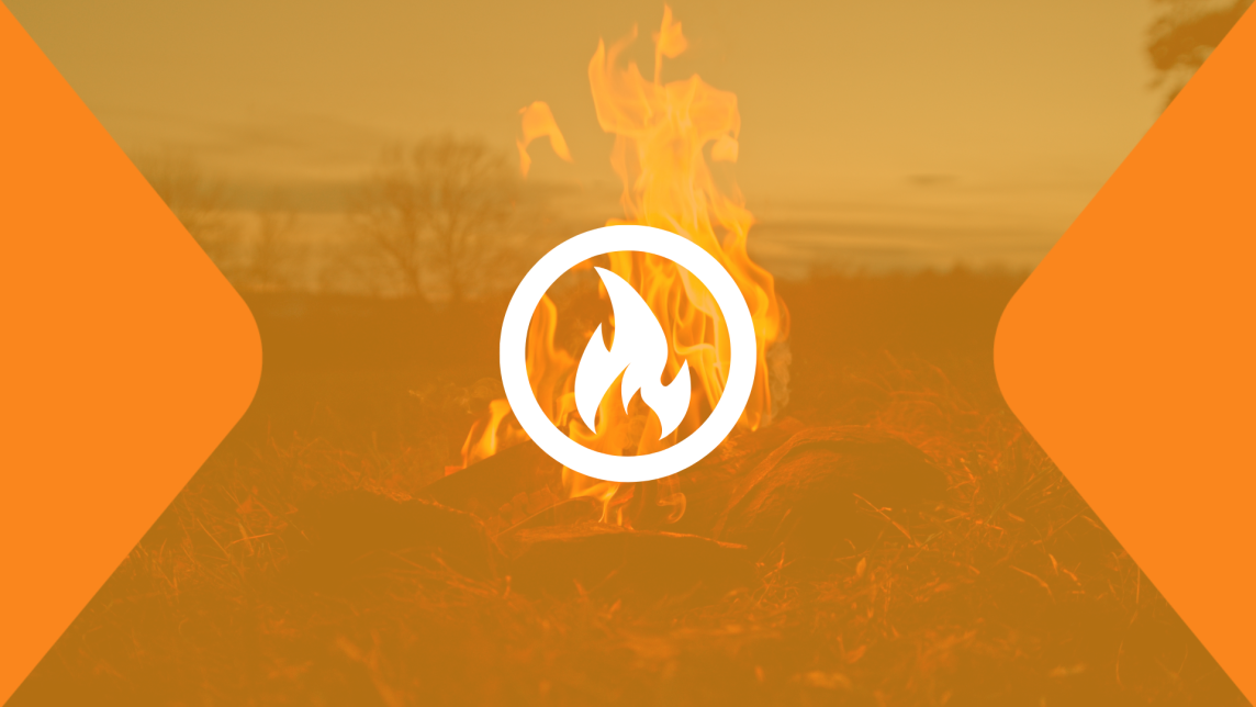 Category 1 Campfires Permitted in Coastal Fire Centre Starting May 15 ...