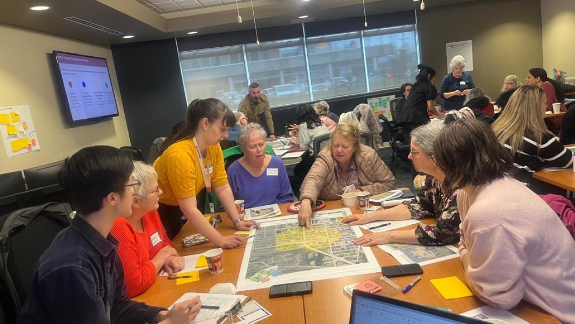 SCARP-City Engagement Workshop (Jan 2026)