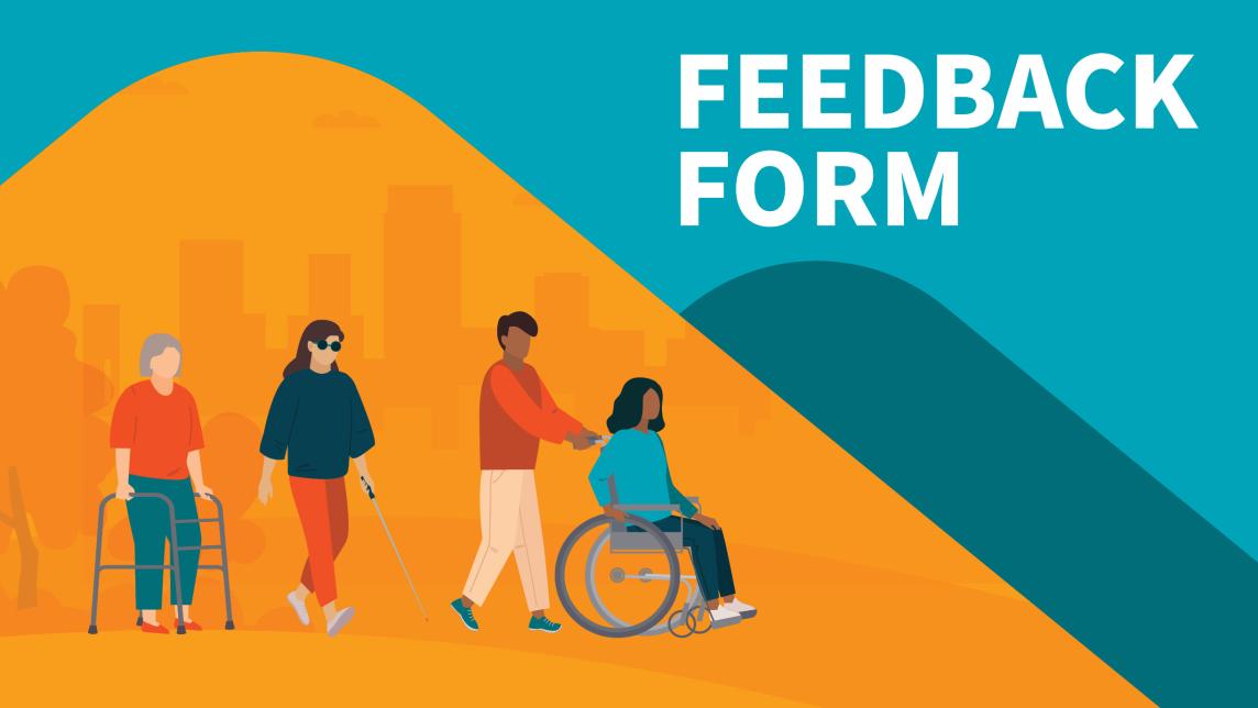 Feedback Form