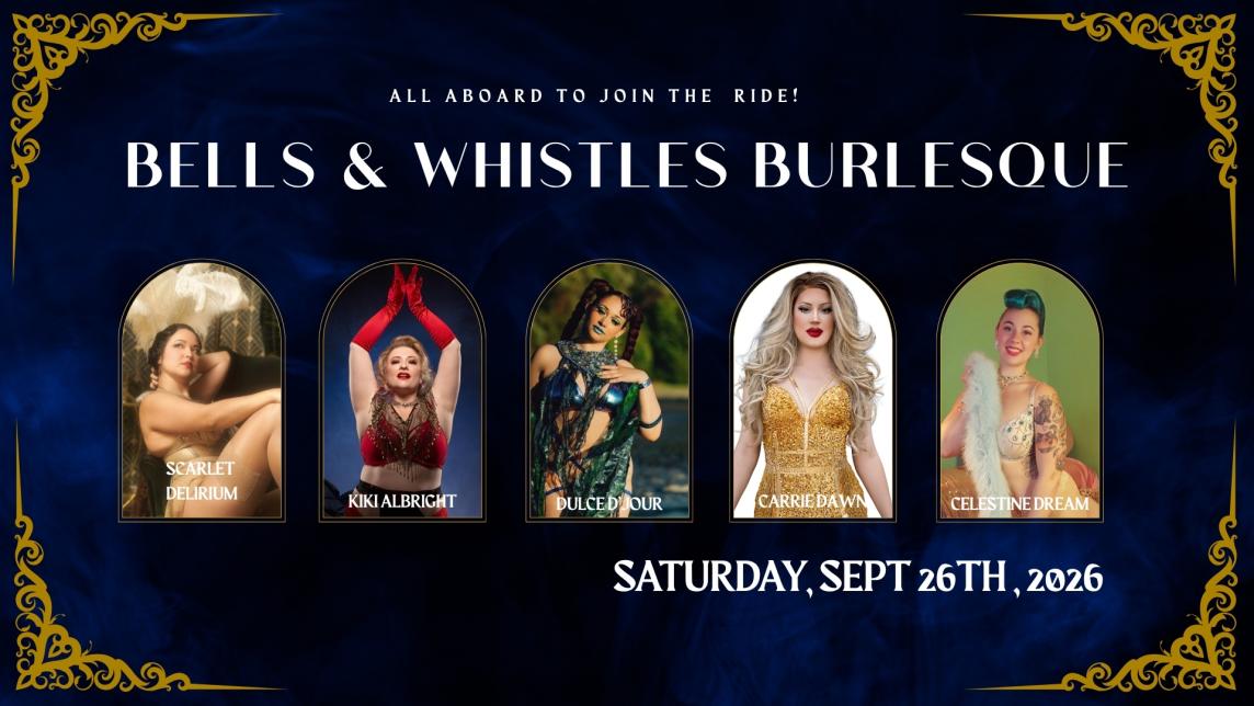 ACT Performances | Maple Ridge, BC