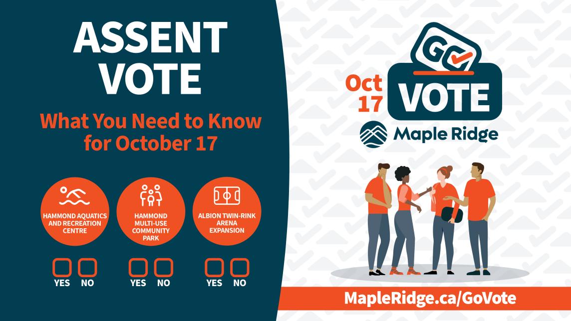 Assent Vote: What you need to know for October 17