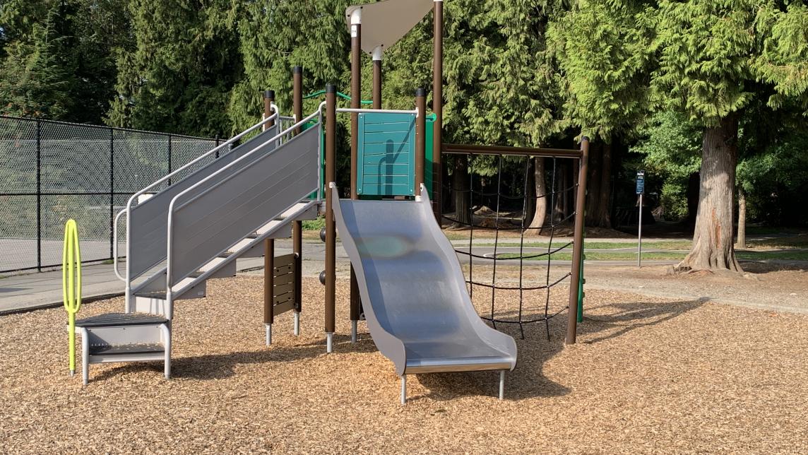 Fairview Playground