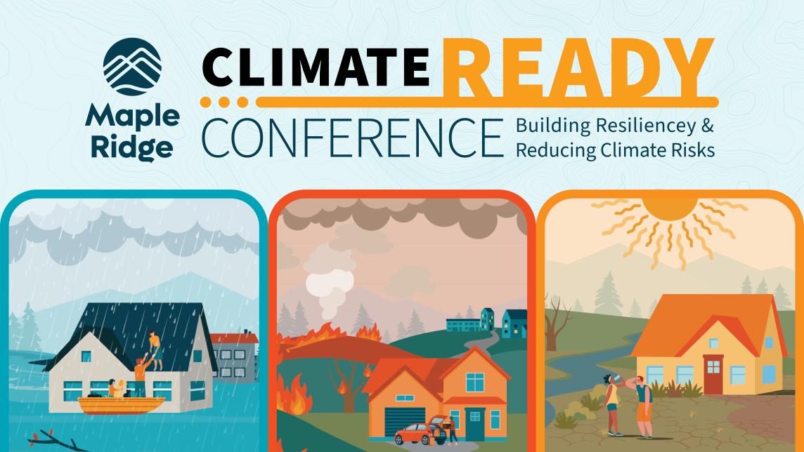Climate Ready Conference 