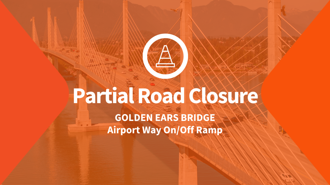 Golden Ears Bridge