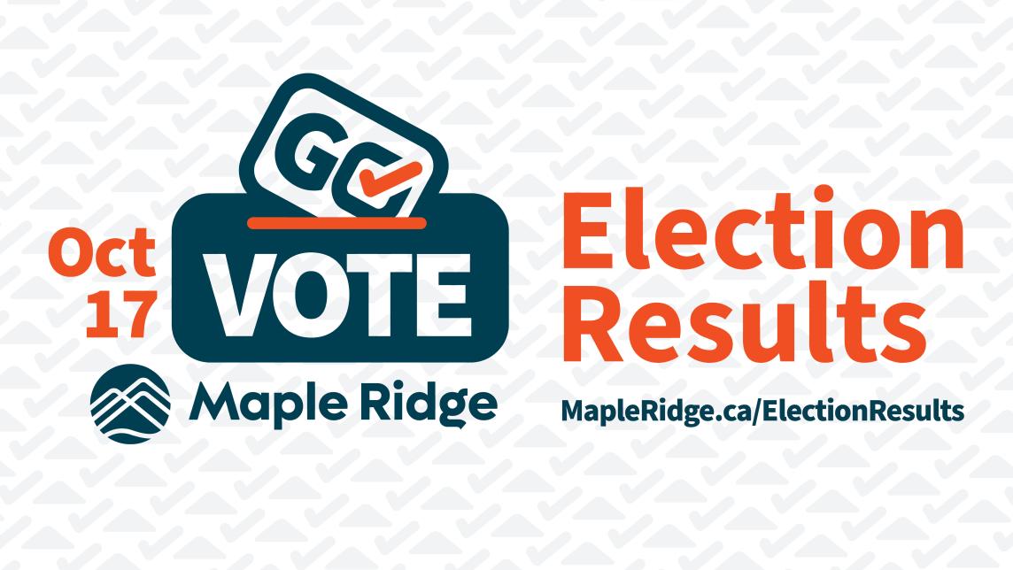 Election Results