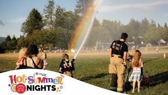 Hot Summer Nights Are Back for the 2024 Summer Season