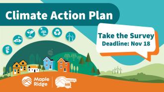 Take the survey. Deadline Nov 18