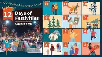 12 days of festivities maple ridge