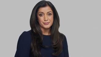 Portrait of Anita Atwal, Integrity Commissioner for City of Maple Ridge