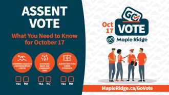 Assent Vote: What you need to know for October 17
