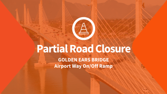 Golden Ears Bridge