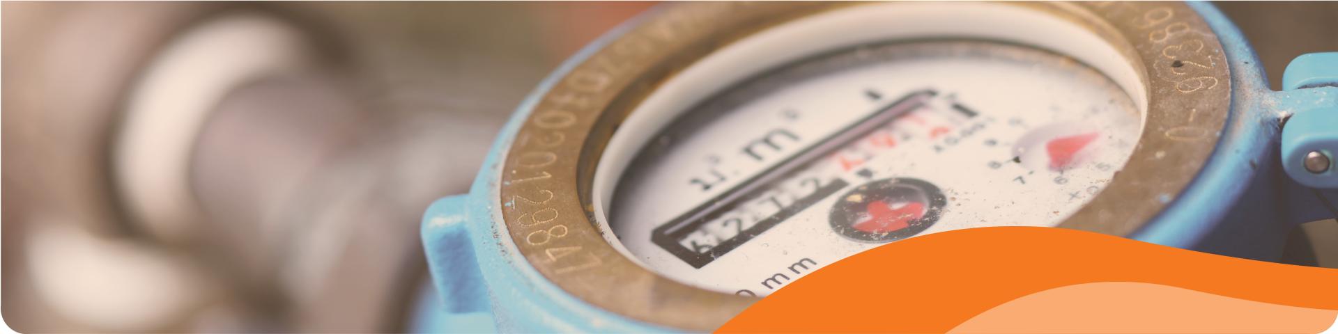 water meter