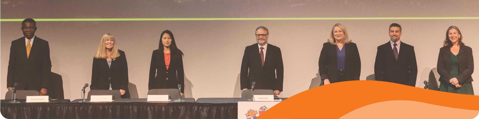 maple ridge mayor and council members