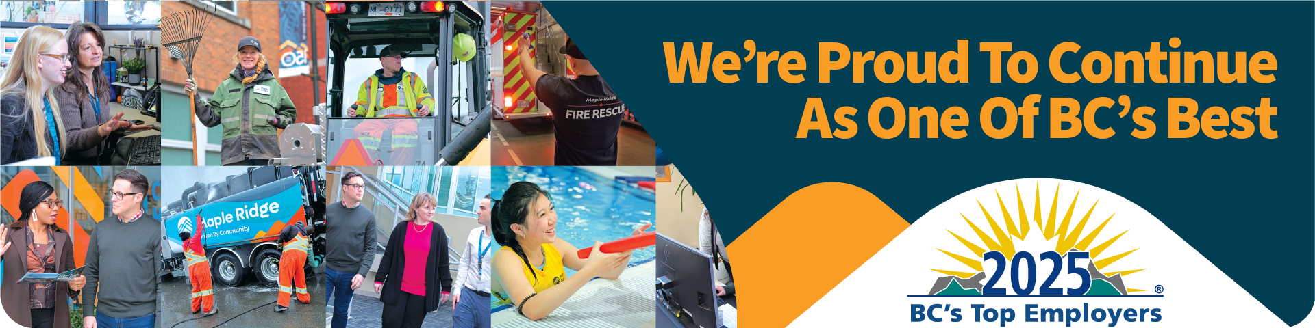 maple ridge careers