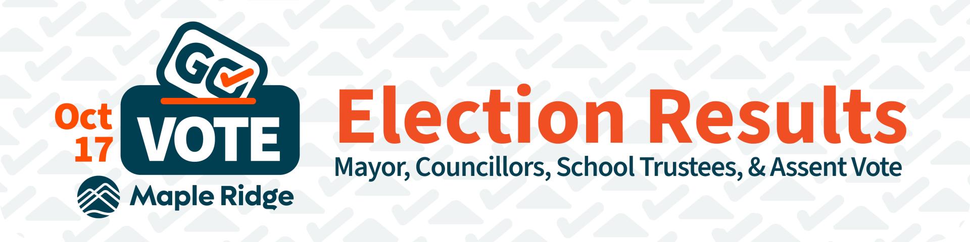 Election Results