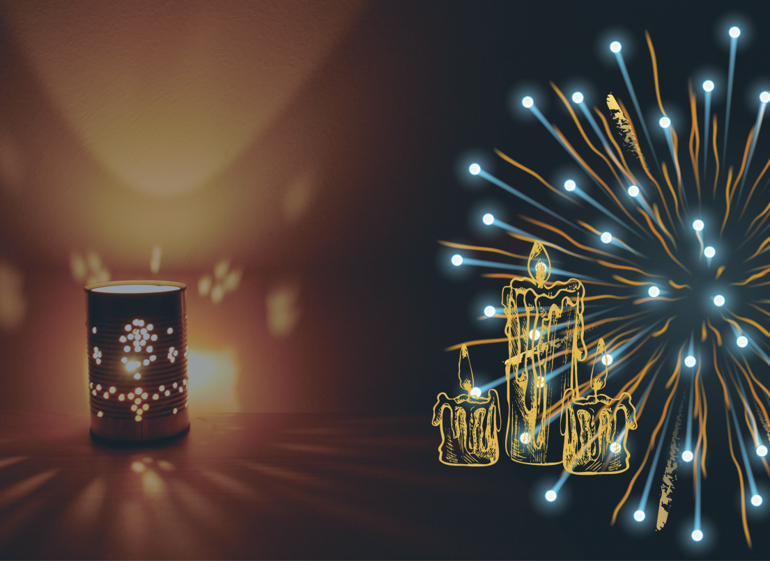 Sensory Room - Activities at Celebrate the Night