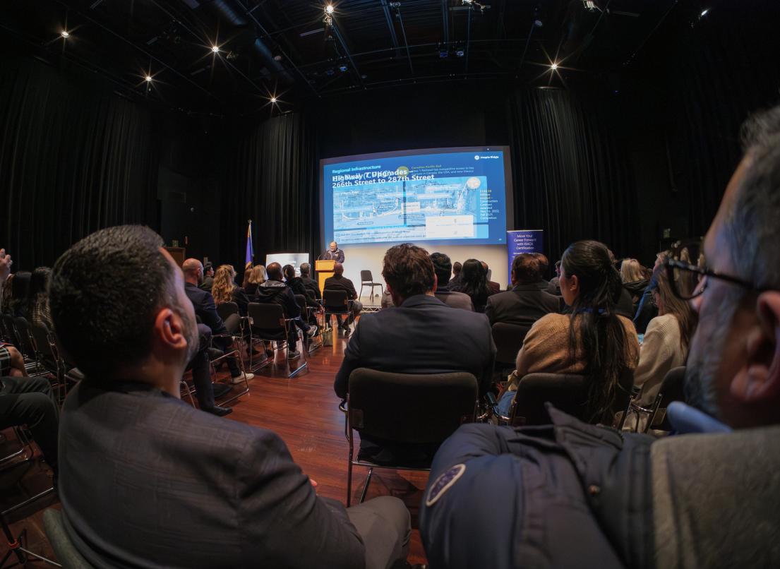 Catalyst Innovation Network | Maple Ridge, BC