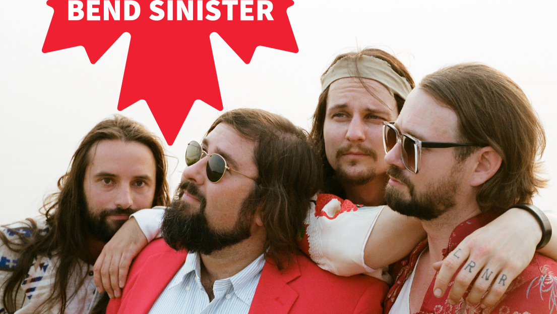 Group Photo of Bend Sinister