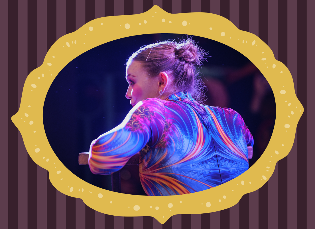 Contortionist Performance