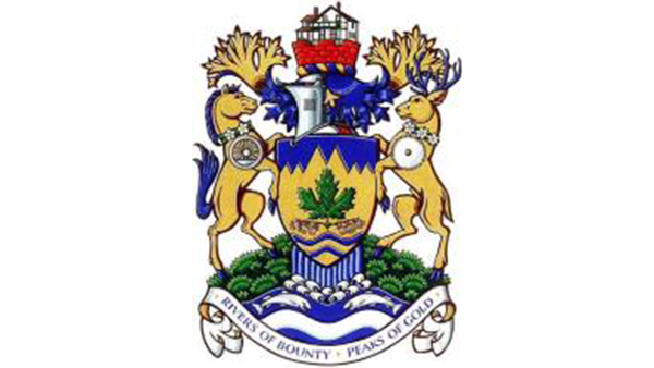 Coat of Arms for Maple Ridge