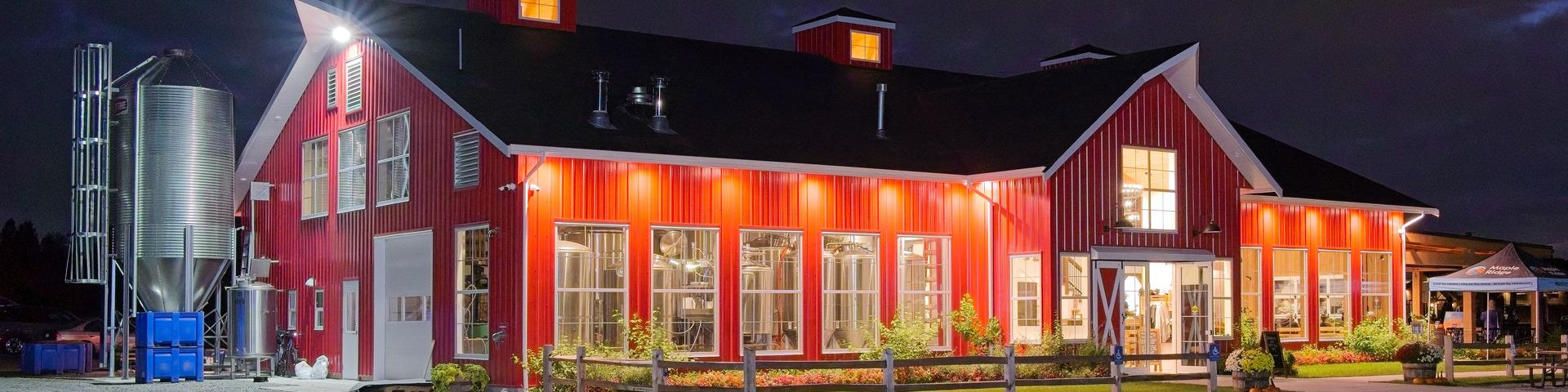 Business Readiness Is Our Focus | Maple Ridge, BC