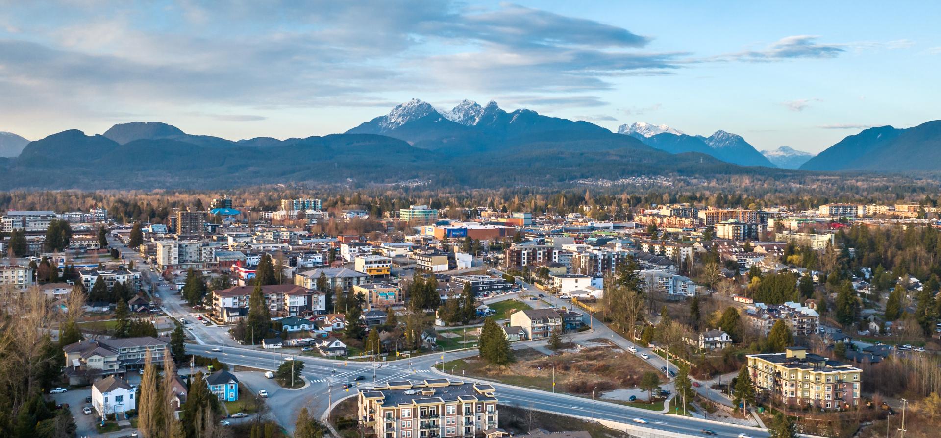 Maple Ridge is Entering a New Cycle of Sustained Growth and ...