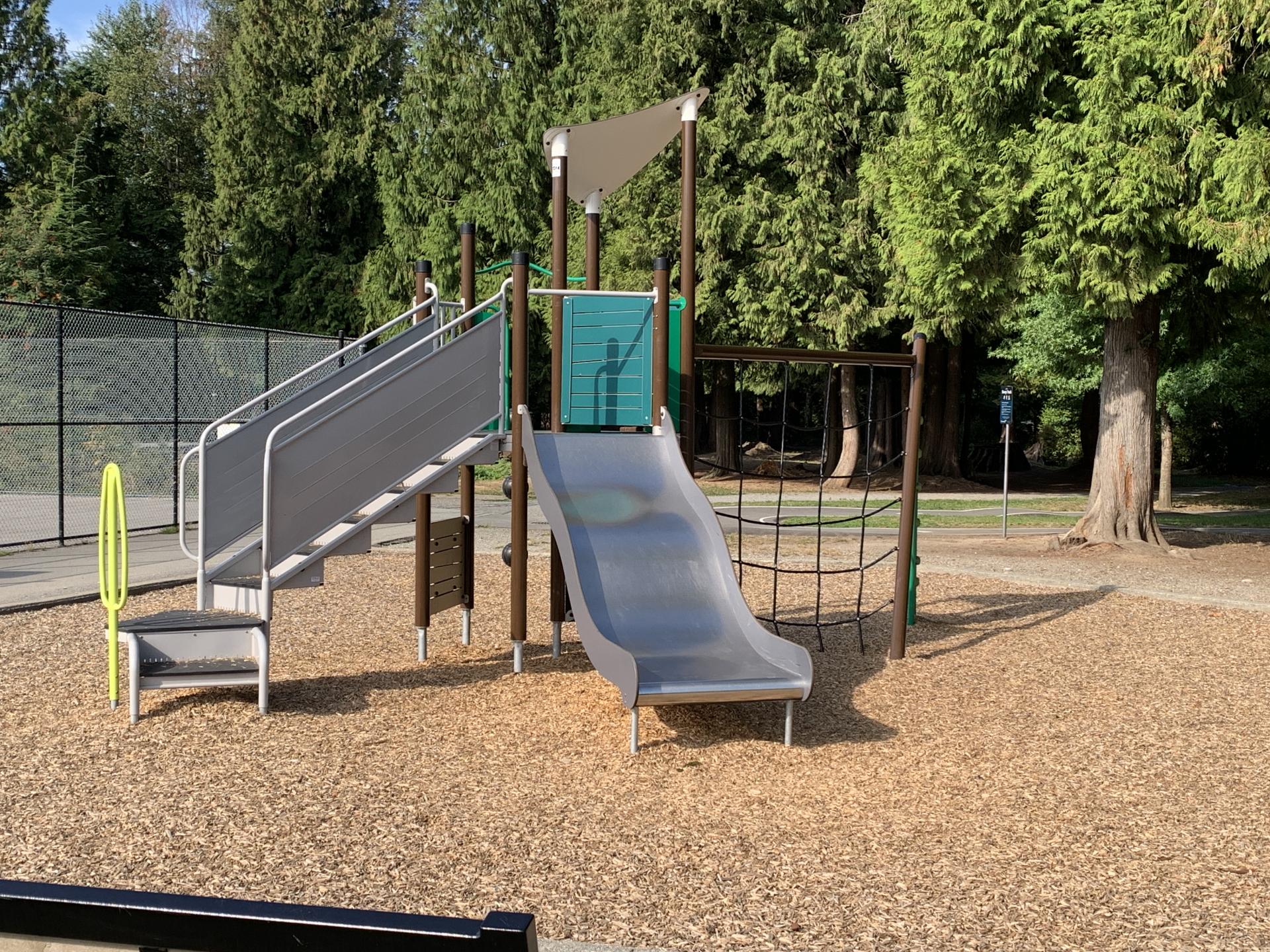 Fairview Playground